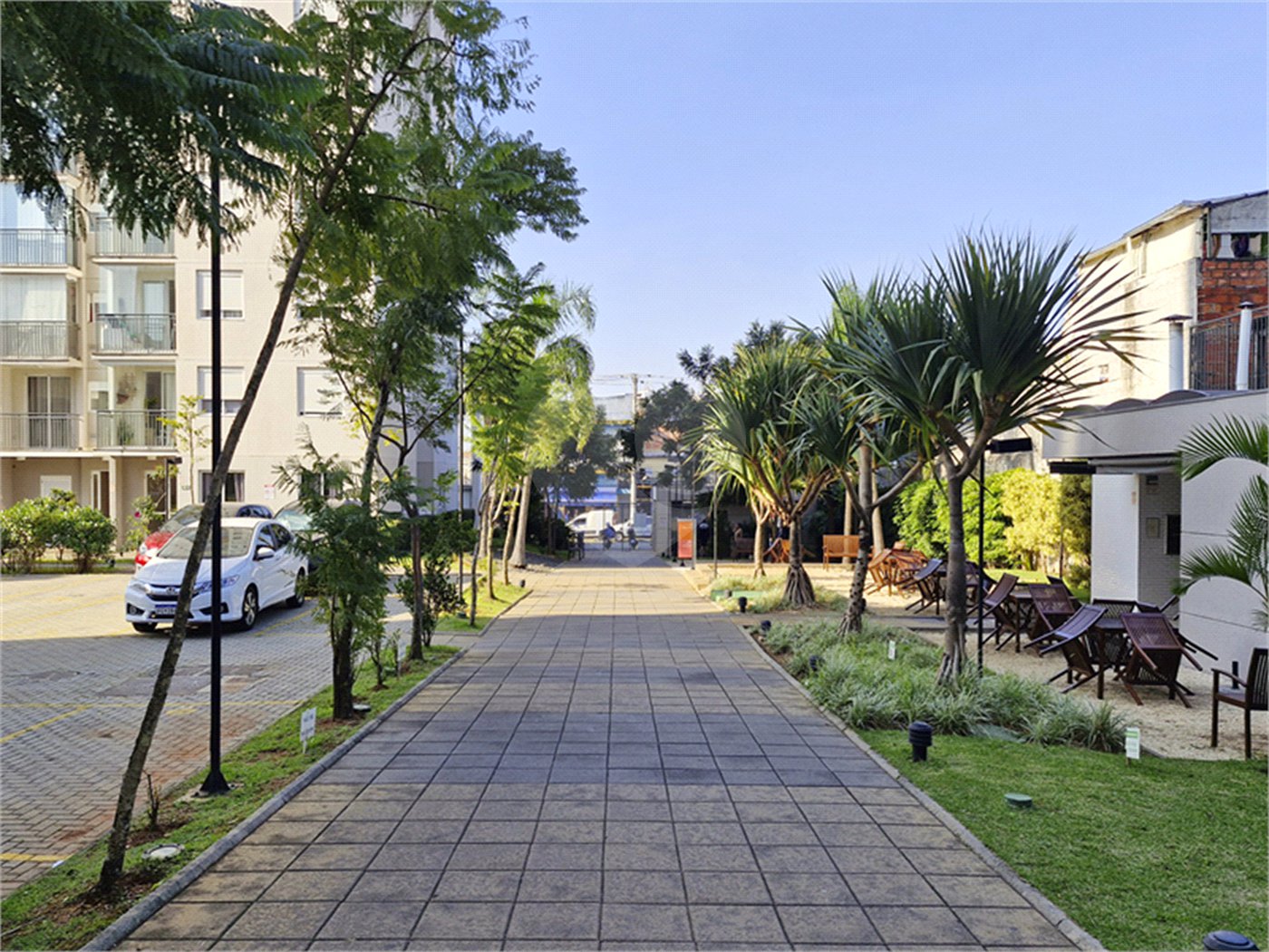 Apartamento à venda com 3 quartos, sendo 1 suíte,  em Jardim Brasil (zona Norte), São Paulo, SP