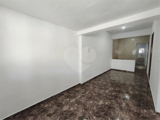 Casa de Vila à venda com 2 quartos em Santo Amaro, São Paulo, SP