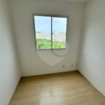 Apartamento à venda com 2 quartos em Campo Grande, Rio de Janeiro, RJ
