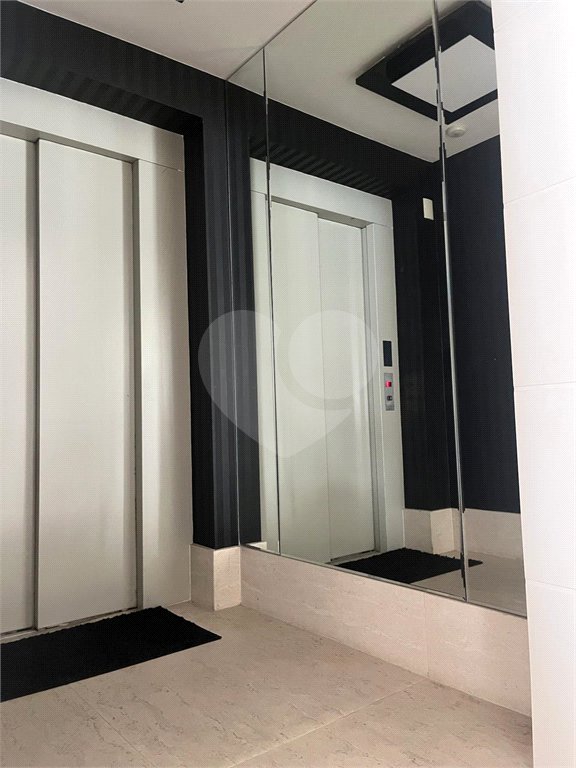 Apartamento à venda com 3 suítes em Vila Olímpia, São Paulo, SP