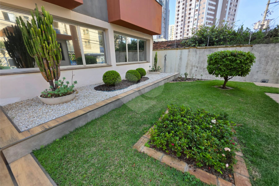 Apartamento à venda com 1 suíte em Vila Guarani, São Paulo, SP