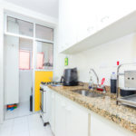 Apartamento à venda com 2 quartos em Vila Mariana, São Paulo, SP