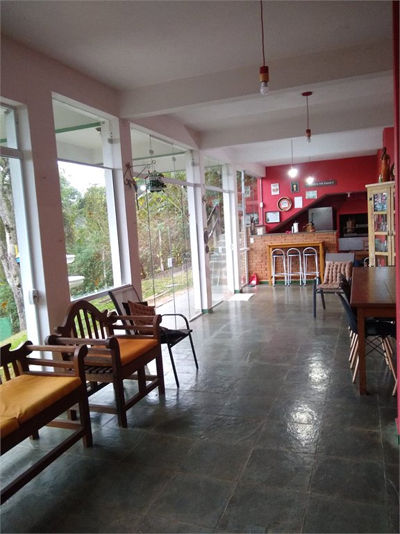 Casa à venda com 4 suítes no condomínio Alpes da Cantareira, Mairiporã - SP