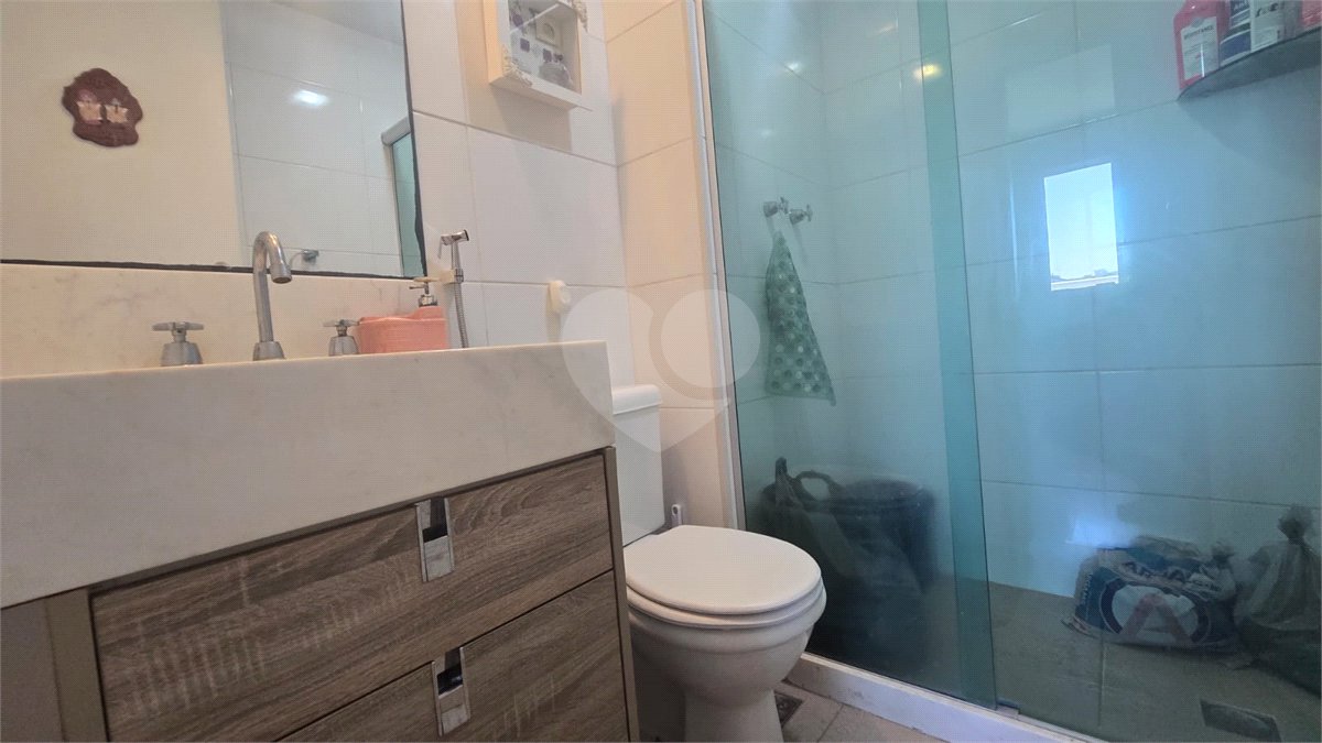Apartamento à venda com 3 quartos, sendo 1 suíte, em Andaraí, Rio de Janeiro, RJ