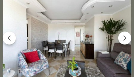 Apartamento à venda com 3 quartos, sendo 1 suíte, em Tatuapé, São Paulo, SP
