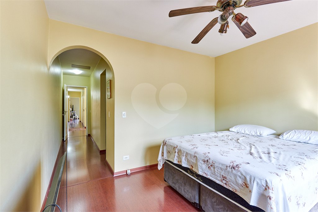 Sobrado à venda com 3 quartos, sendo 1 suíte, em Jardim Prudência, São Paulo, SP