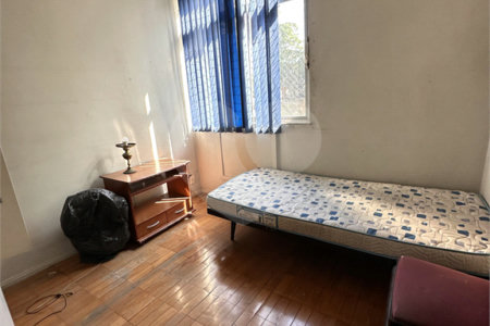 Apartamento à venda com 3 quartos, sendo 1 suíte,  em Tijuca, Rio de Janeiro, RJ