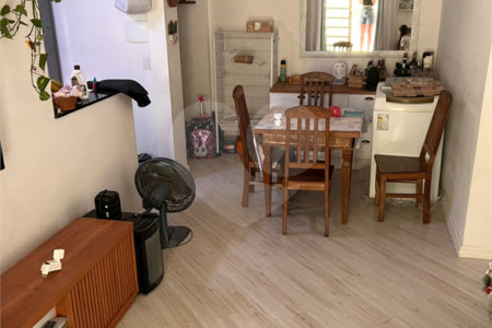 Apartamento à venda com 2 quartos em Vila Andrade, São Paulo, SP