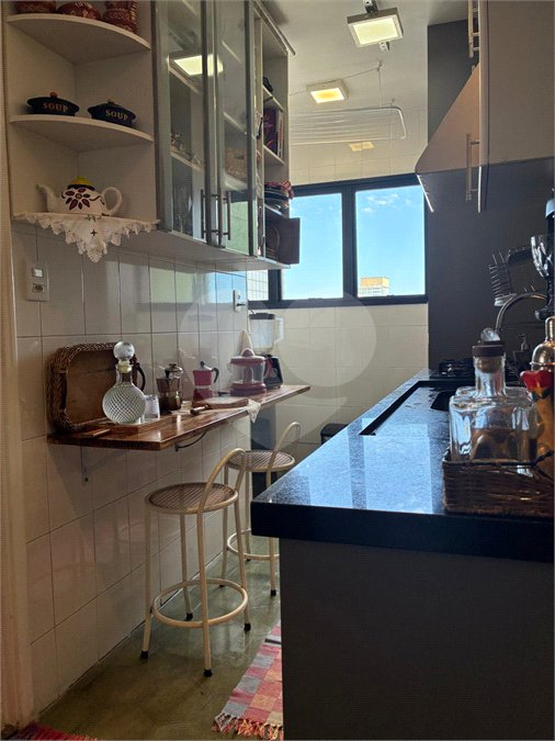Apartamento à venda com 2 quartos em Pinheiros, São Paulo, SP