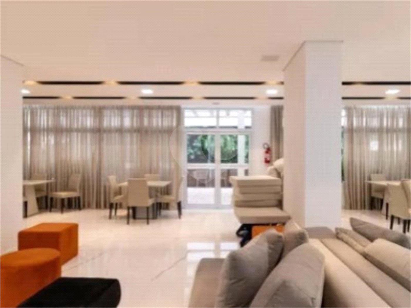 Apartamento para alugar com 1 quarto em Barra Funda, São Paulo, SP