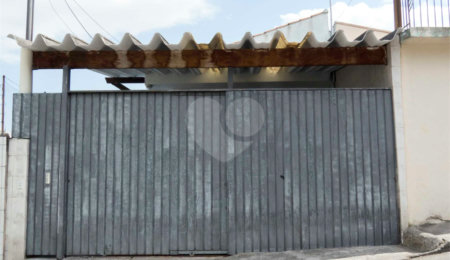 Casa Térrea à venda com 3 quartos, sendo 1 suíte,  em Limão, São Paulo, SP