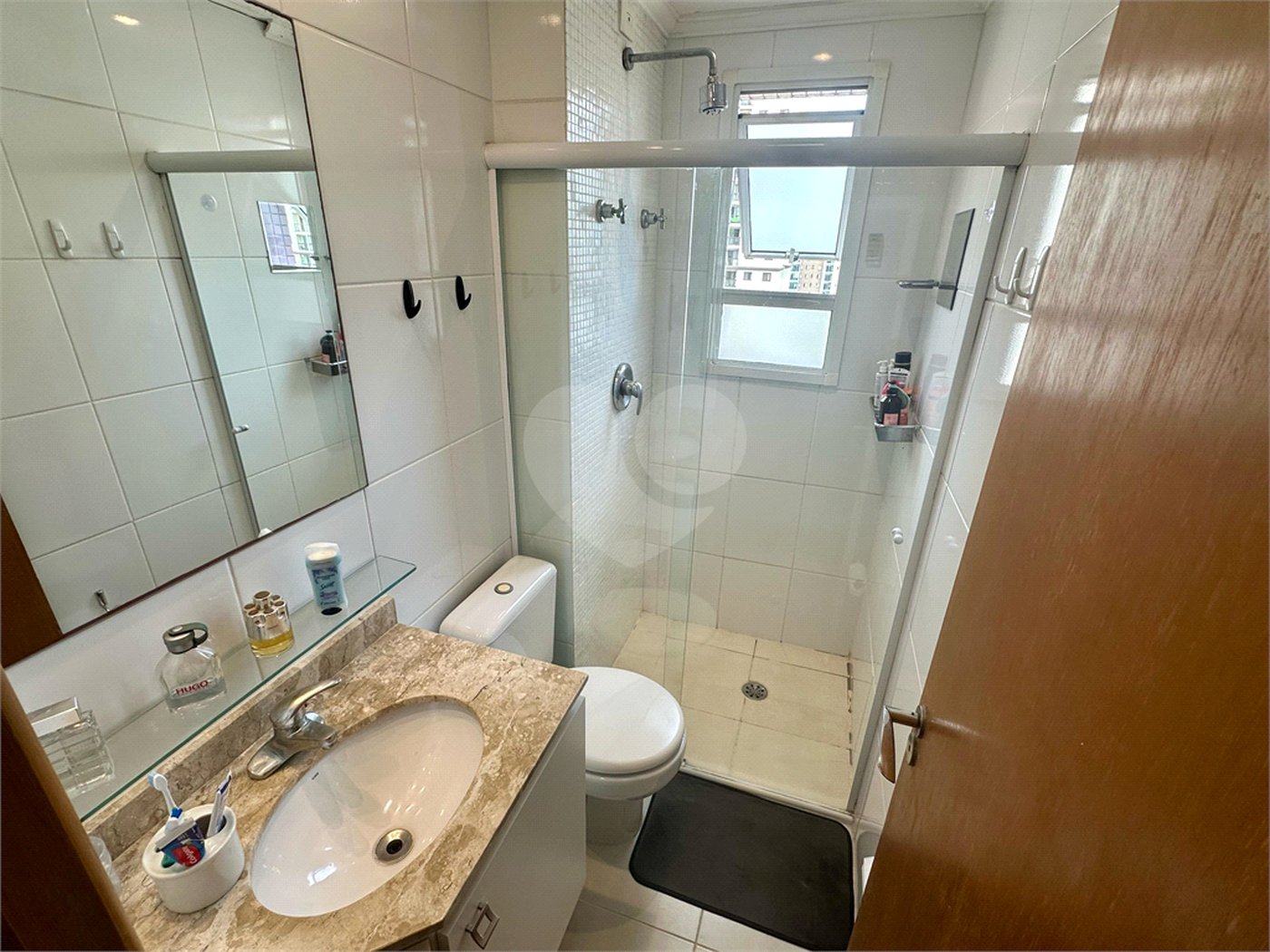 Apartamento à venda com 3 quartos, sendo 1 suíte,  em Baeta Neves, São Bernardo do Campo, SP