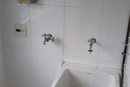 Apartamento à venda com 2 quartos em Jardim Celeste, São Paulo, SP