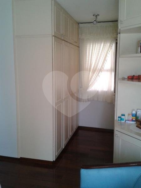Apartamento à venda com 3 suítes em Água Fria, São Paulo, SP
