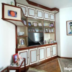 Apartamento à venda com 3 suítes em Vila Regente Feijó, São Paulo, SP
