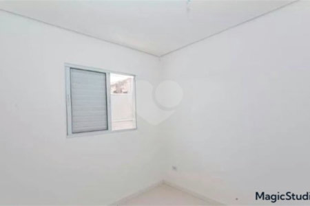Studio à venda com 2 quartos em Vila Vera, São Paulo, SP