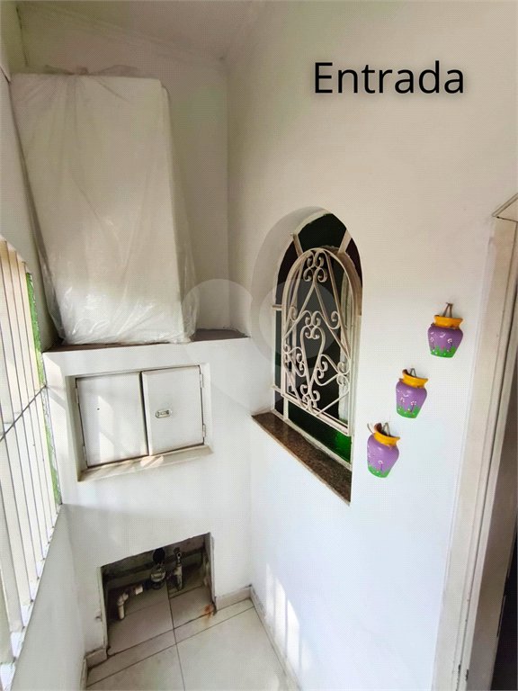 Casa à venda com 3 quartos em Vila Bertioga, São Paulo, SP