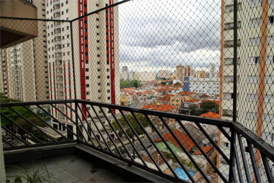 Apartamento à venda com 3 suítes em Tatuapé, São Paulo, SP