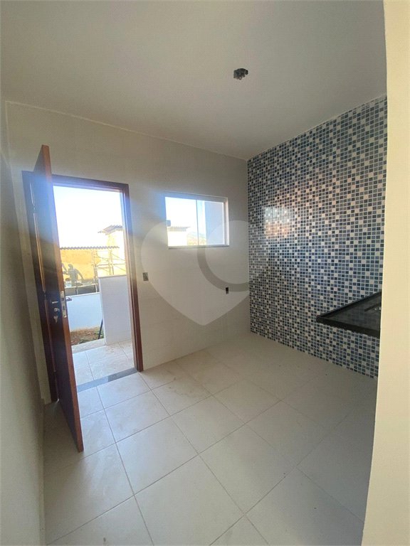 Casa à venda com 2 quartos em Campo Grande, Rio de Janeiro, RJ