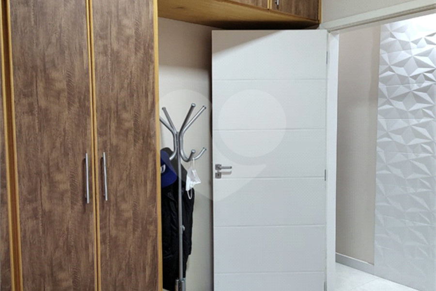 Sobrado à venda com 4 quartos, sendo 1 suíte,  em Vila Maria, São Paulo, SP