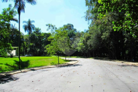 Loteamento à venda em Alto da Boa Vista, São Paulo, SP