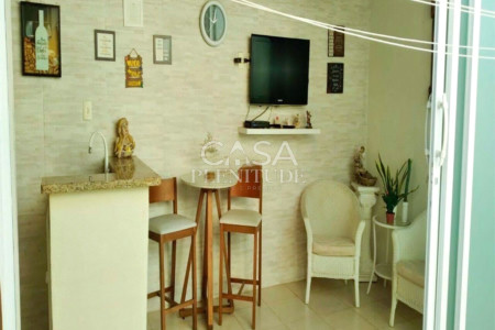 Casa em condomínio à venda com 2 quartos, sendo 1 suíte, em Jardim Gonçalves, Sorocaba, SP