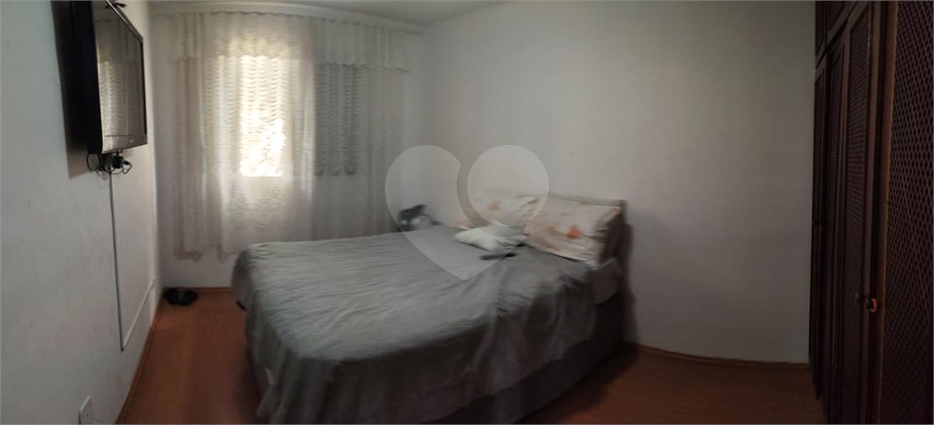 Apartamento à venda ou para alugar com 2 quartos em Vila Inglesa, São Paulo, SP