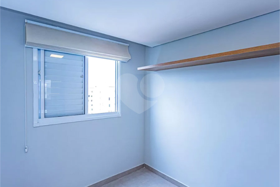 Apartamento à venda com 2 quartos em Jardim Íris, São Paulo, SP