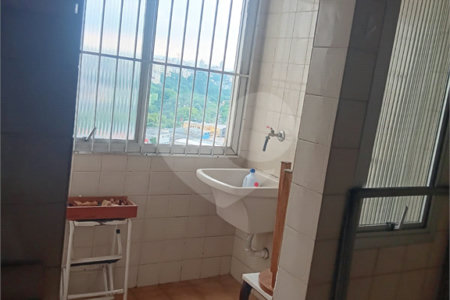 Apartamento à venda com 2 quartos em Jardim Ester, São Paulo, SP