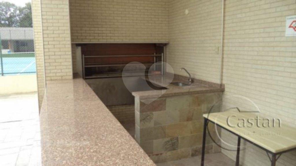 apartamento alto padrão na paes de barros!!