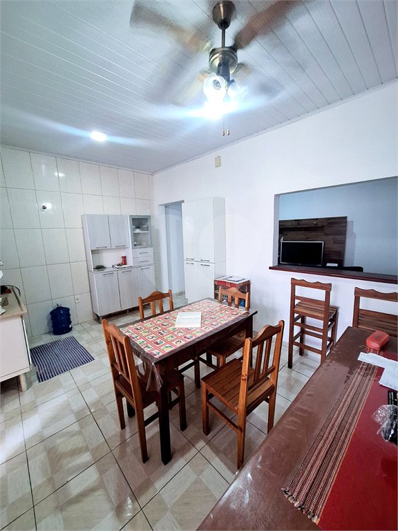 Casa à venda com 2 quartos no Centro, Mogi das Cruzes, SP