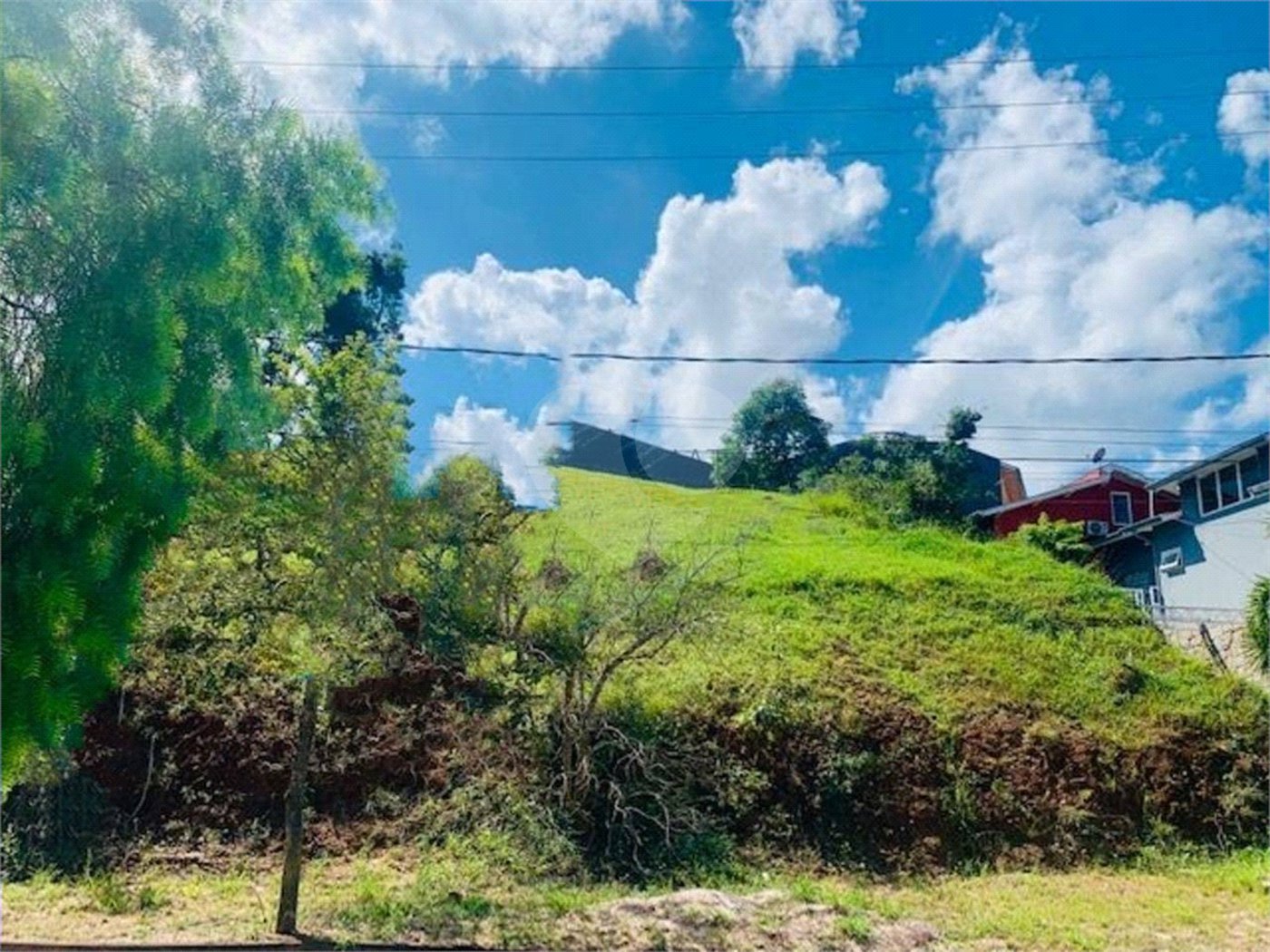 Terreno à venda em Rainha, Louveira, SP