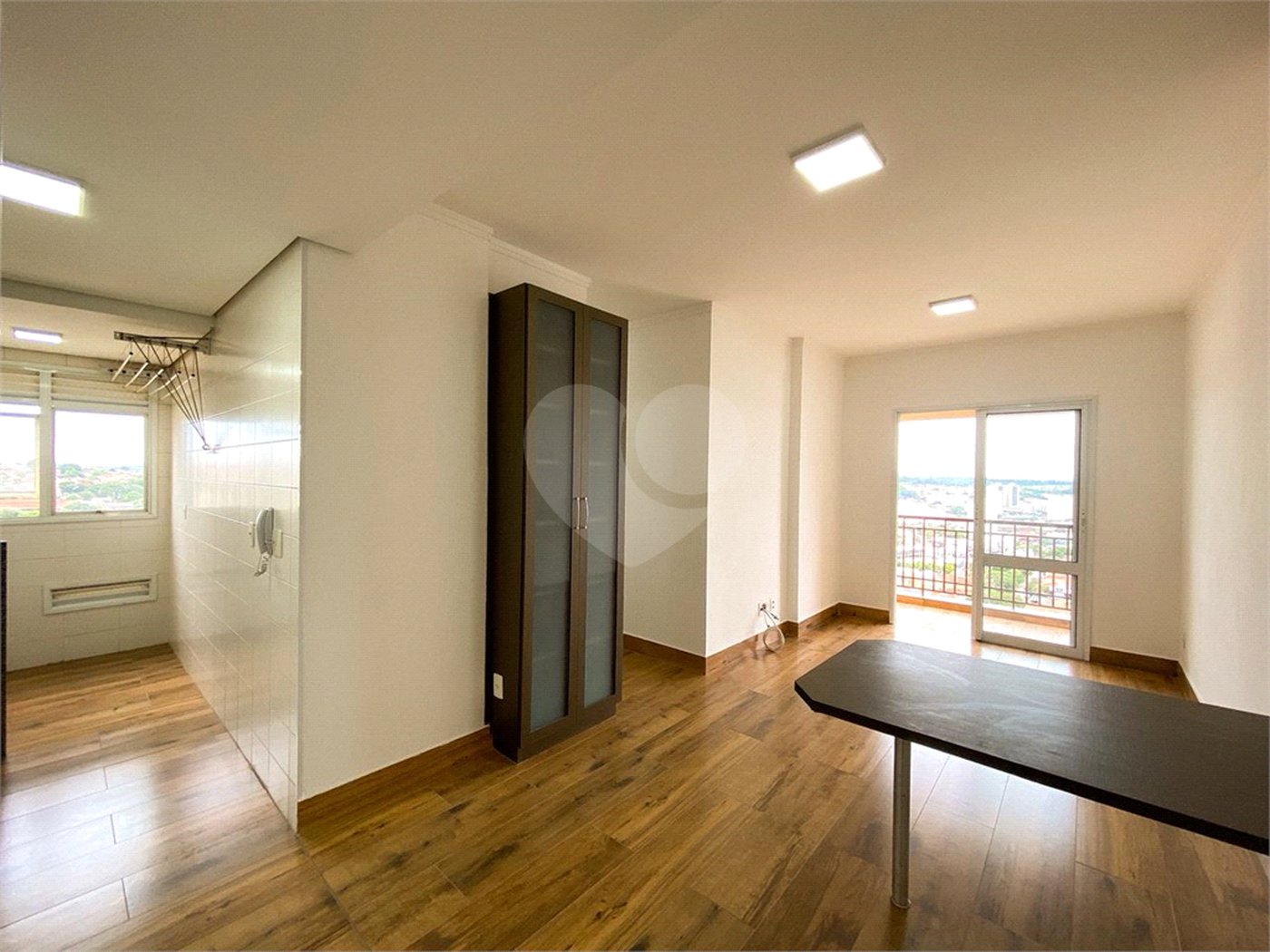 Apartamento à venda com 2 quartos no Centro, Araraquara, SP