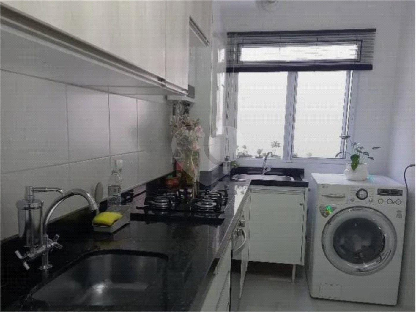 Apartamento à venda com 3 quartos, sendo 1 suíte,  em São Judas Tadeu, Vargem Grande Paulista, SP