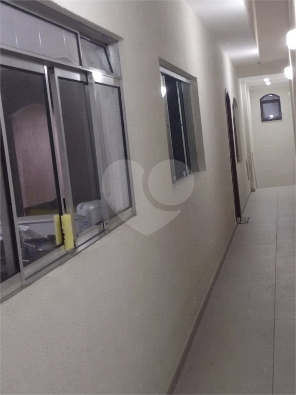 Sobrado à venda com 3 quartos, sendo 1 suíte, em Jardim da Mamãe, Guarulhos, SP