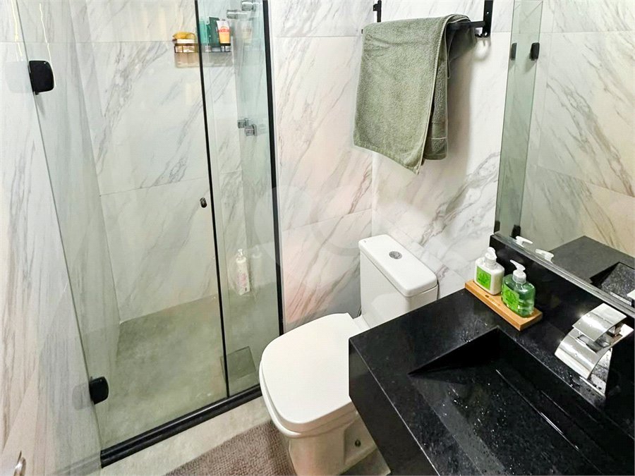 Apartamento à venda com 1 quarto em Vila Uberabinha, São Paulo, SP