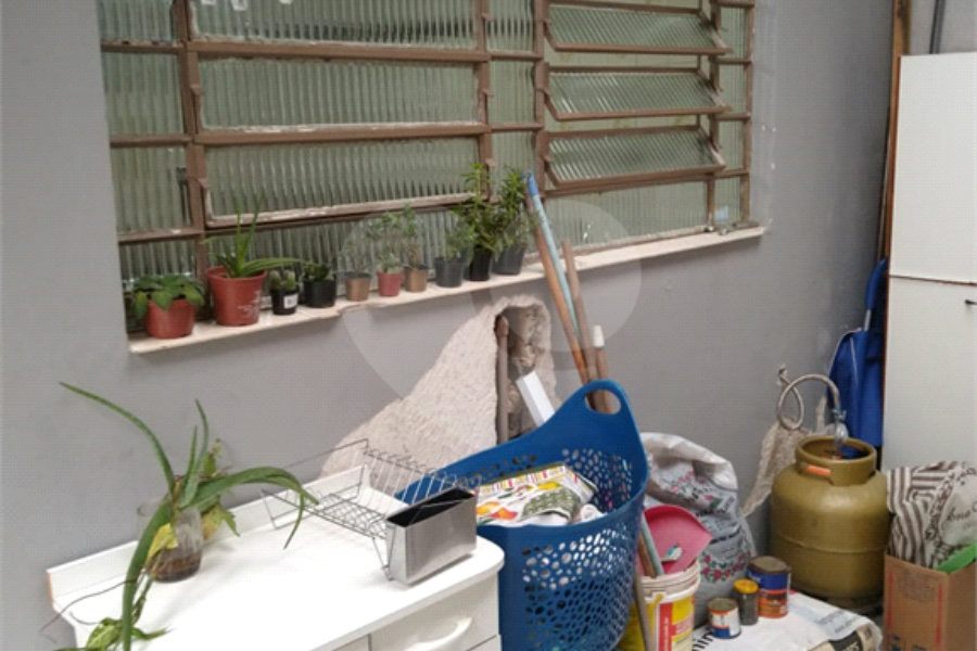Sobrado à venda com 2 quartos, sendo 1 suíte, em Tucuruvi, São Paulo, SP