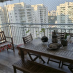 Apartamento à venda com 3 quartos, sendo 1 suíte, no Centro, São Bernardo do Campo, SP