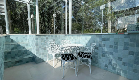 Casa à venda com 4 suítes no condomínio Reserva Nova Cantareira, São Paulo - SP
