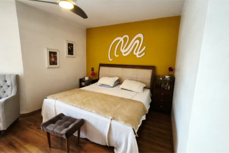 Casa à venda com 3 suítes em Jardim das Vertentes, São Paulo, SP