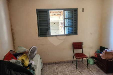Casa à venda com 2 quartos em Jardim Brasil (vila Xavier), Araraquara, SP