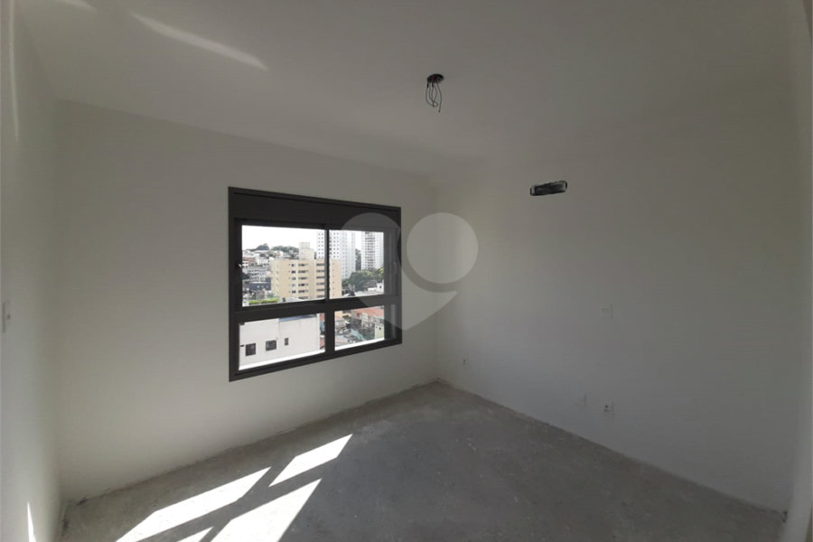 Apartamento à venda com 4 suítes em Santana, São Paulo, SP