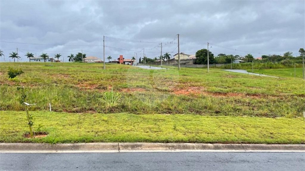 Terreno à venda no condomínio Villagio Italia, Sorocaba - SP