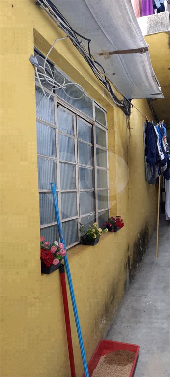 Casa à venda com 8 quartos em Mandaqui, São Paulo, SP