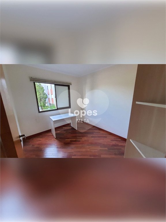 Apartamento à venda com 2 quartos em Vila Cardoso, São José dos Campos, SP