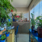 Apartamento à venda com 2 quartos, sendo 1 suíte, em Alto da Boa Vista, São Paulo, SP