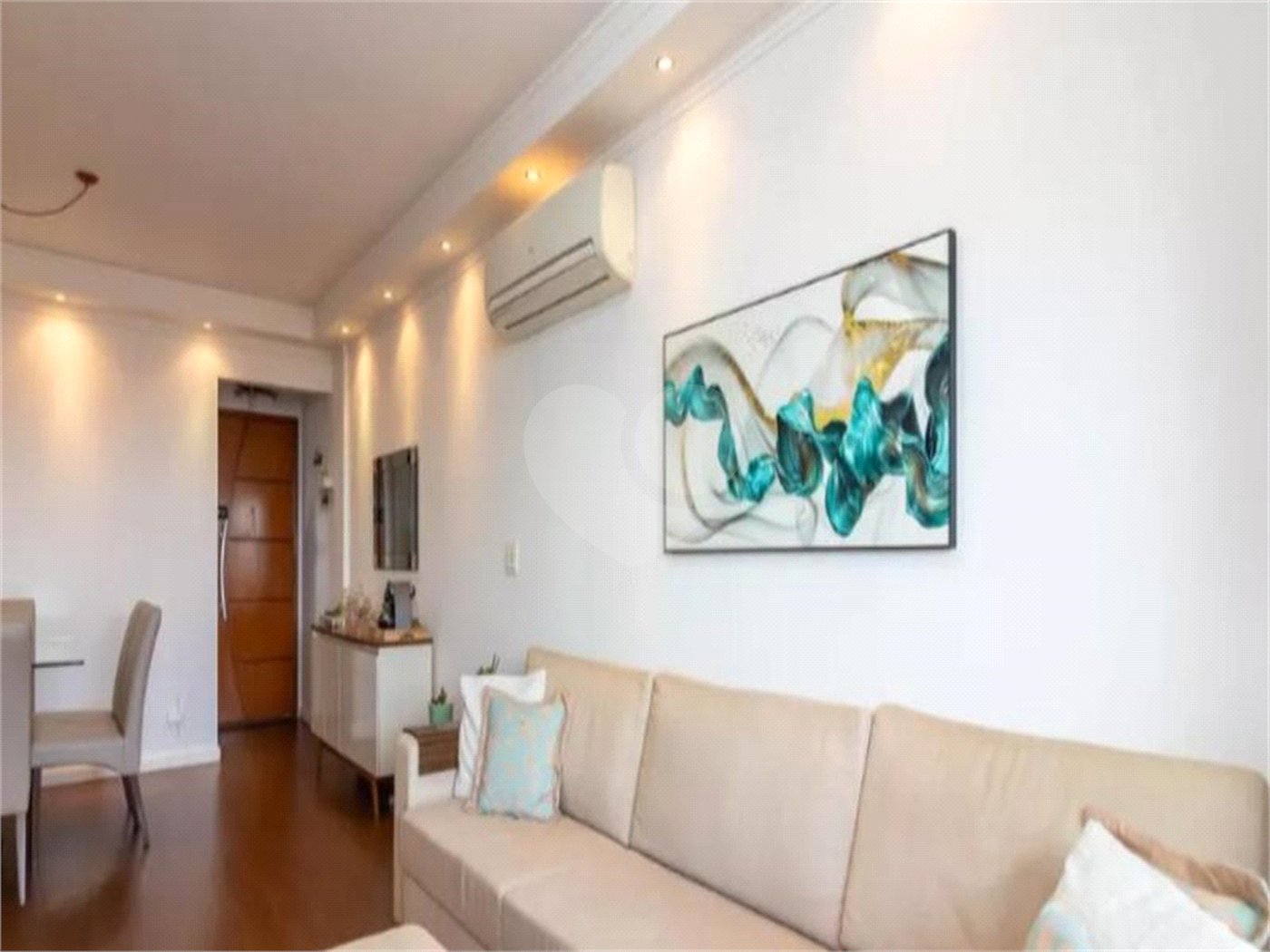 Apartamento à venda com 3 quartos, sendo 1 suíte,  em Tucuruvi, São Paulo, SP