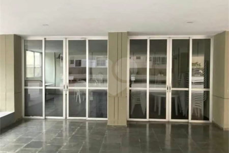 Apartamento à venda com 4 quartos, sendo 1 suíte, em Tijuca, Rio de Janeiro, RJ