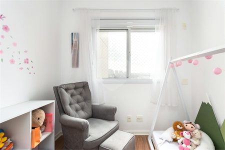 Apartamento à venda com 3 quartos, sendo 1 suíte, em Vila Anastácio, São Paulo, SP