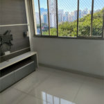 Apartamento à venda com 2 quartos em Brooklin Paulista, São Paulo, SP